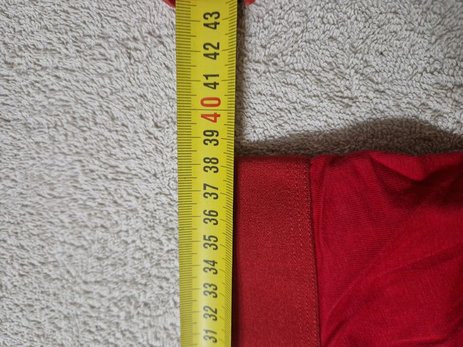 4x Levis bokserki męskie rozmiar Large