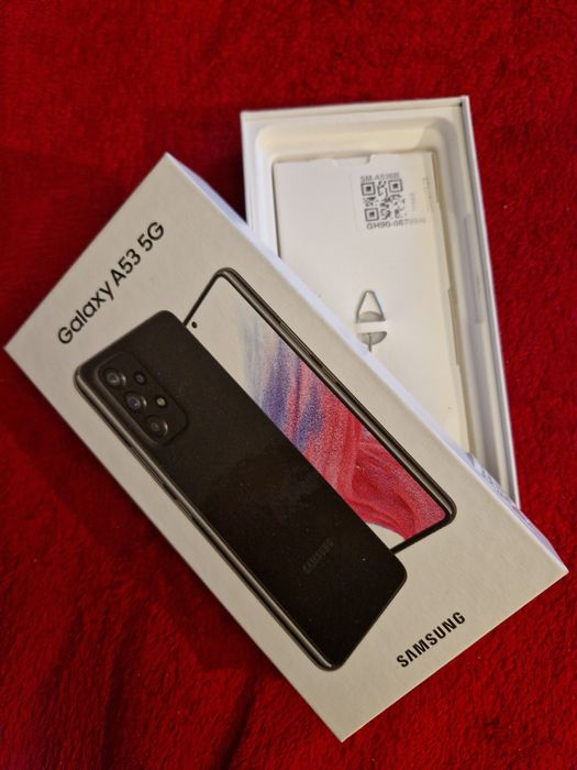 Samsung Galaxy A53 5G