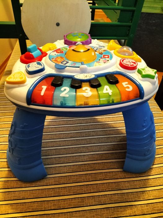 Zabawka interaktywna Fortepian dla dzieci