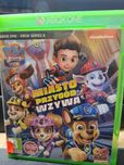 Psi Patrol : Adventure City Calls XONE Wymiana Skup SklepRetroWWA