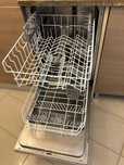 Zmywarka Whirlpool model ADG751/05, typ SD13W1W