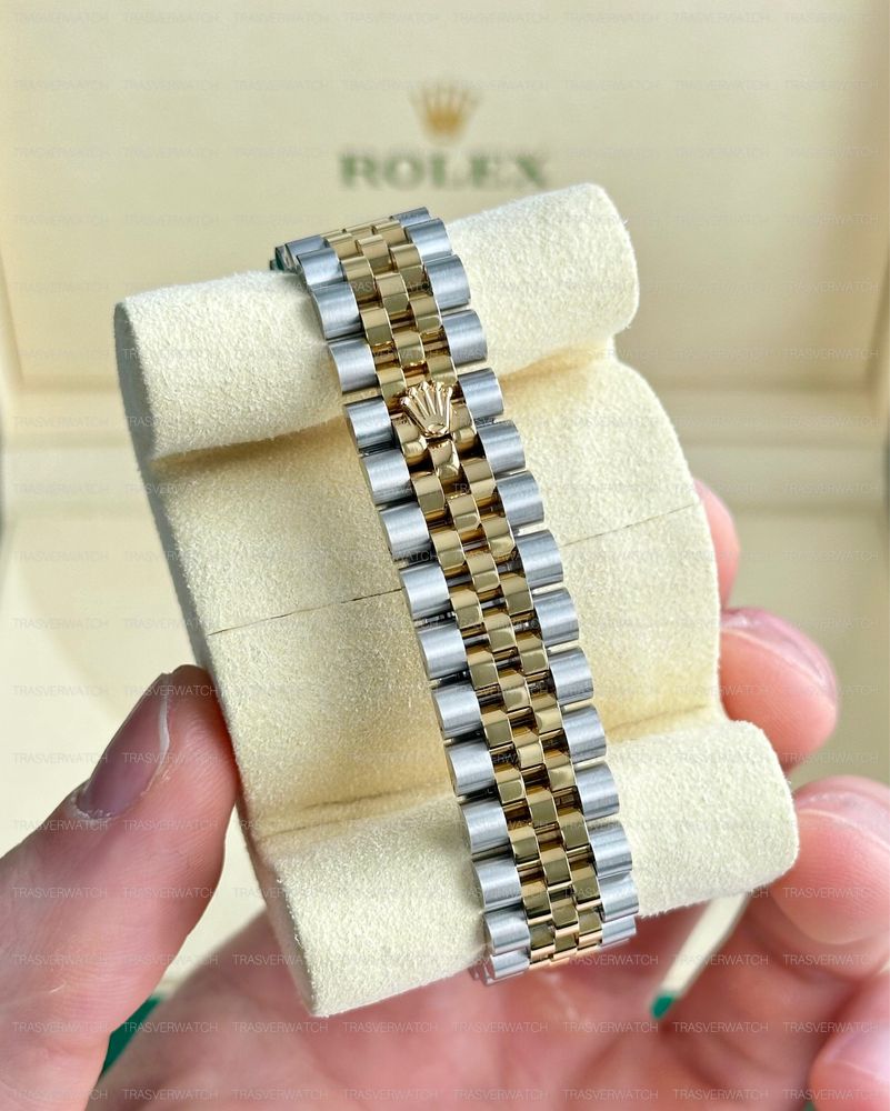 ROLEX Lady Datejust 31mm 278273