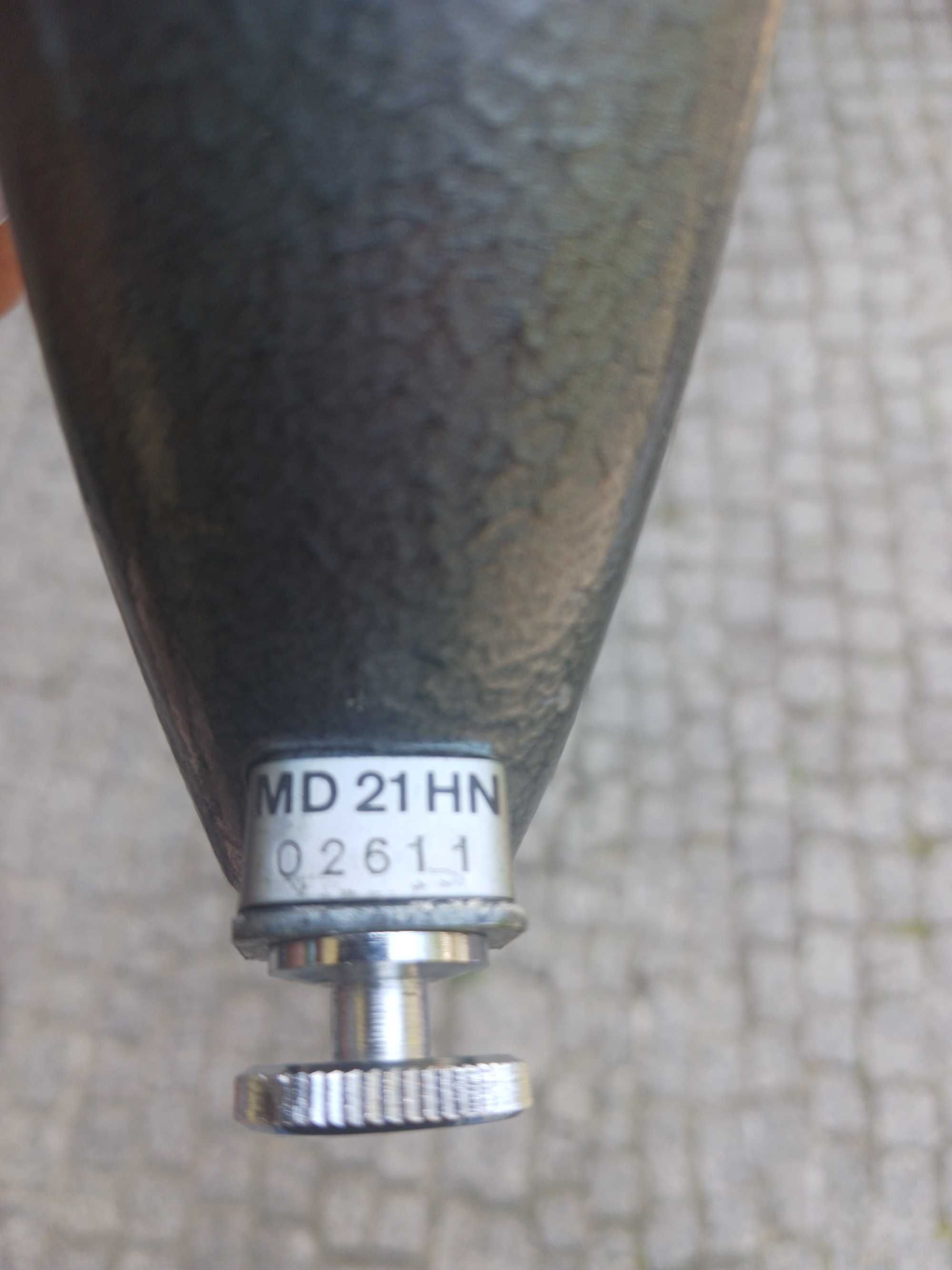 Mikrofon Sennheiser MD 21 HN