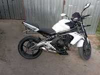 Kawasaki er 6 n 2012