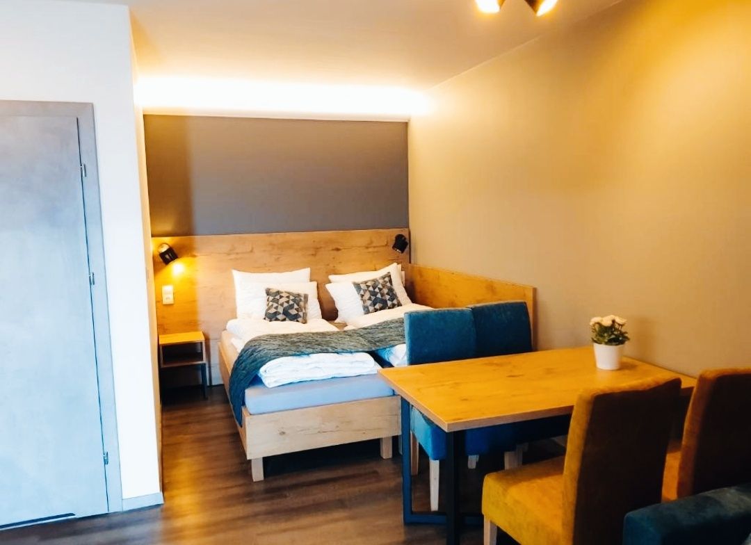 Apartament KaJa Kormoranów 4 Rewal