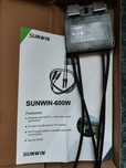 Оптимізатор сонячних панелей SUNWIN-600 W (19A/70V)