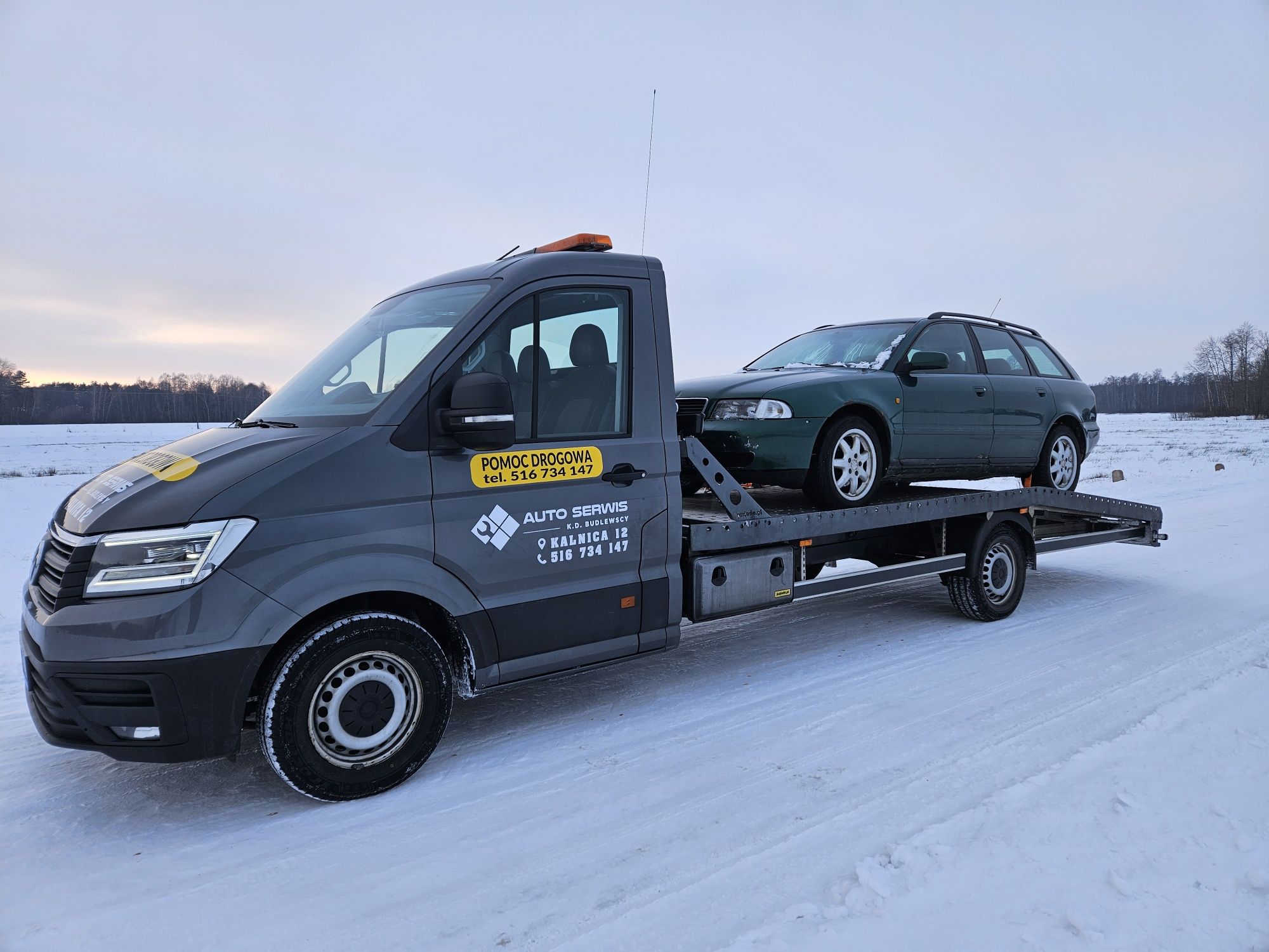 AUTO POMOC całodobowa  24/7 Transport auto laweta