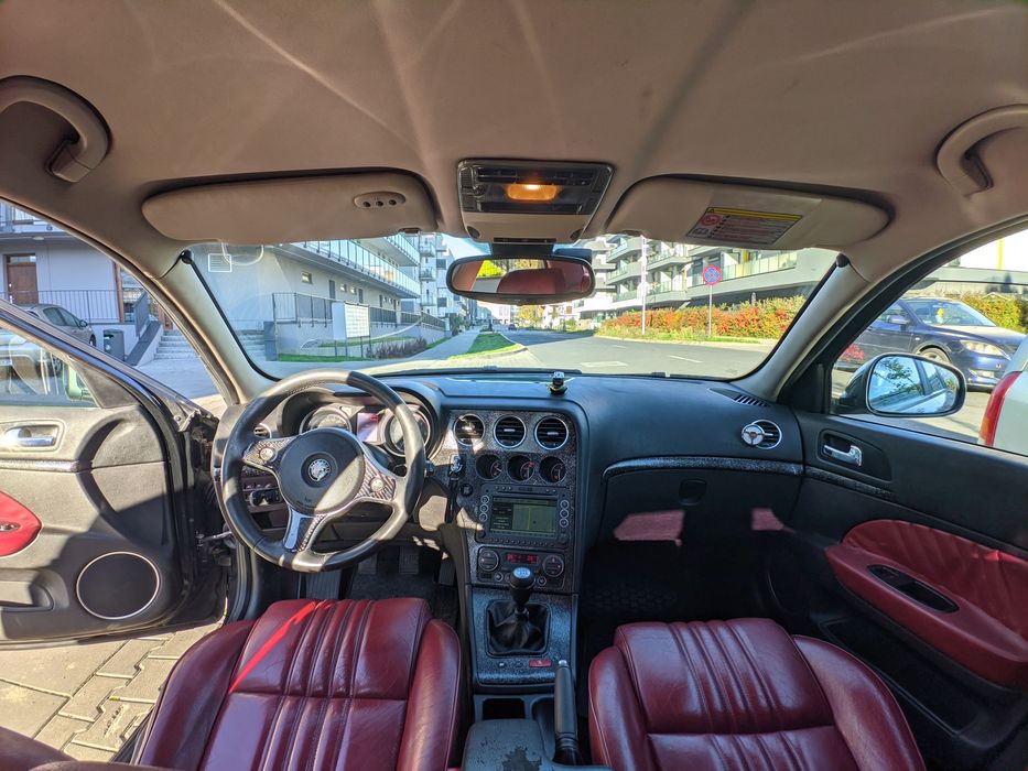 Alfa Romeo 159 1.9JTDm