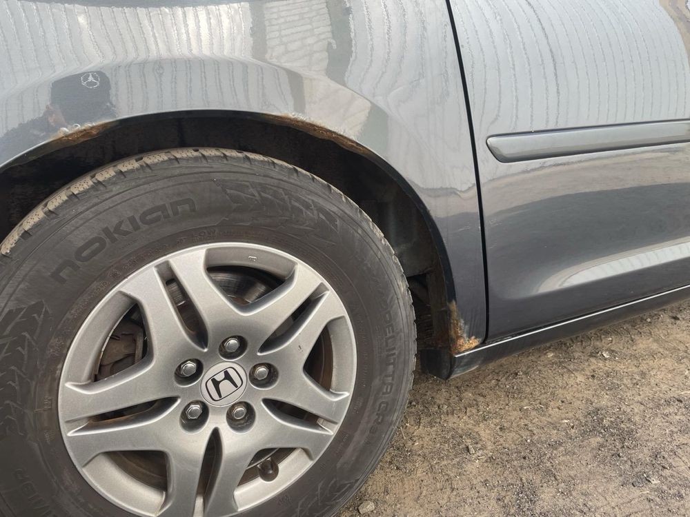 Honda Odyssey 2006