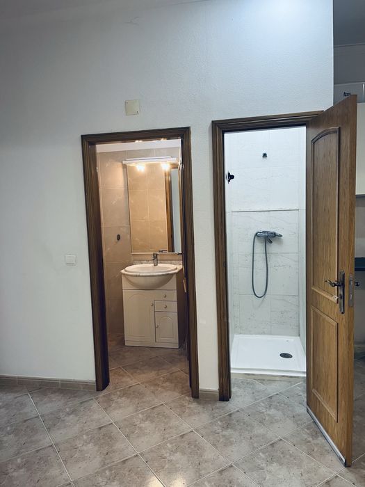 T1 arrendar Barreiro