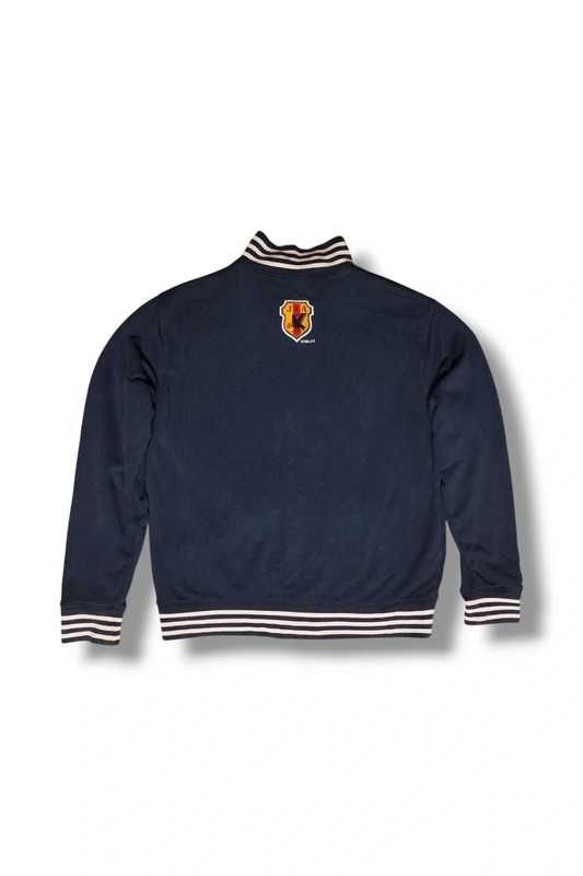 Adidas Japan JFA 1996 Graffiti Football World Cup Zip Sweatshirt Bluza