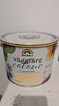 Farba kolorowa Beckers Vaggfarg Colour camomile 2,5 l