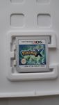 Pokemon X Nintendo 3DS