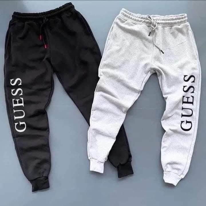 Spodnie dresowe męskie Nike Puma Guess Tommy Hilfiger Boss itp