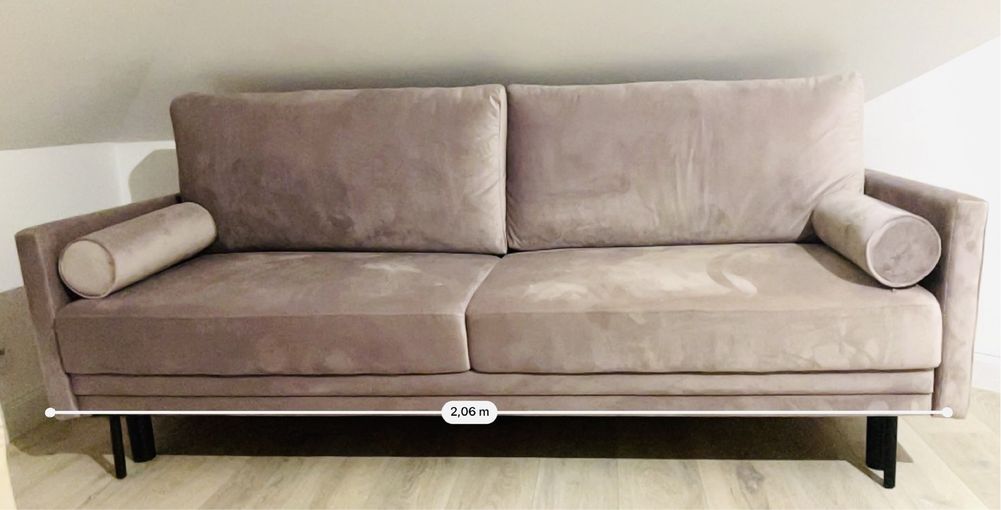 Sofa  kanapa rozkładana