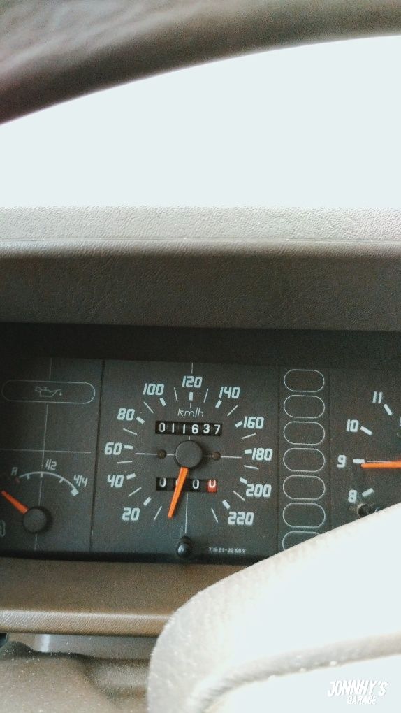 Peças CITROËN BX 14 RE
