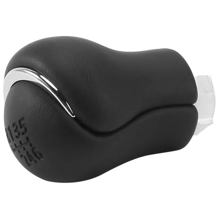 Moca manete maçaneta de velocidades toyota hilux revo 6 velocidades