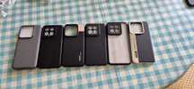 Capas xiaomi 14 novas