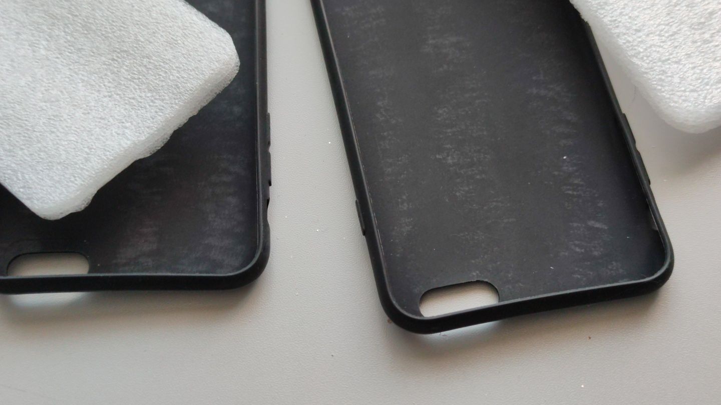 Etui do iPhona 6 Plus