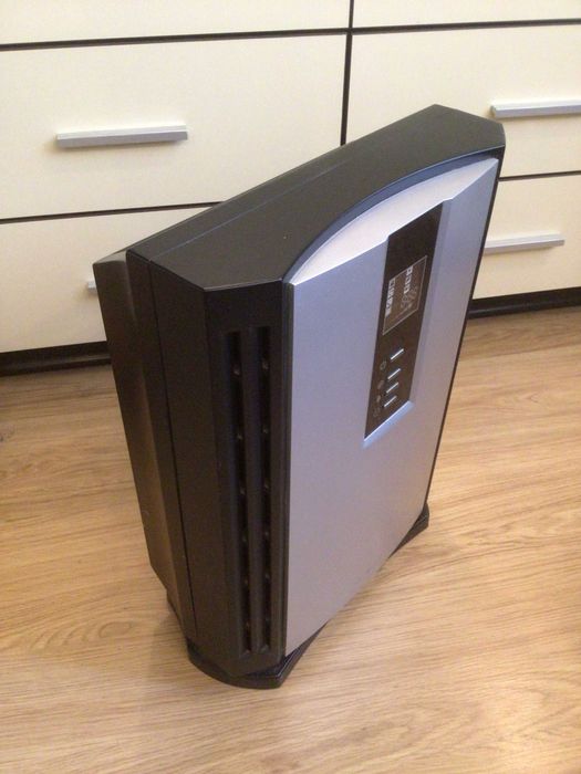 Многоуровневый воздухоочиститель - ионизатор Orion OAP 2702