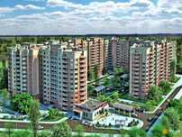 1-комн.квартира ЖК Янтарный 52 кв.м Евроремонт Мебель Техника