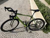 Cannondale Synapse HI-MODE