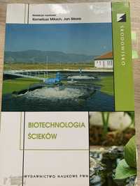 Buigechnologia sciekow