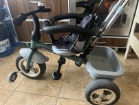 Велосипед Scooter дитячий