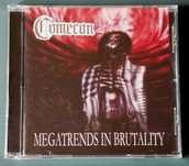 Cds de DEATH METAL II (novos)