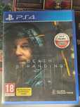 Gra Death Stranding PS4 Play Station 4