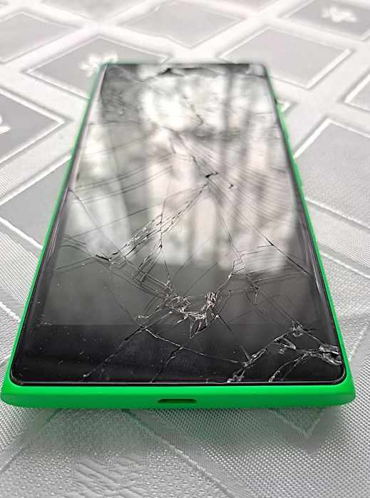 Smartfon Nokia Lumia 730 Dual SIM