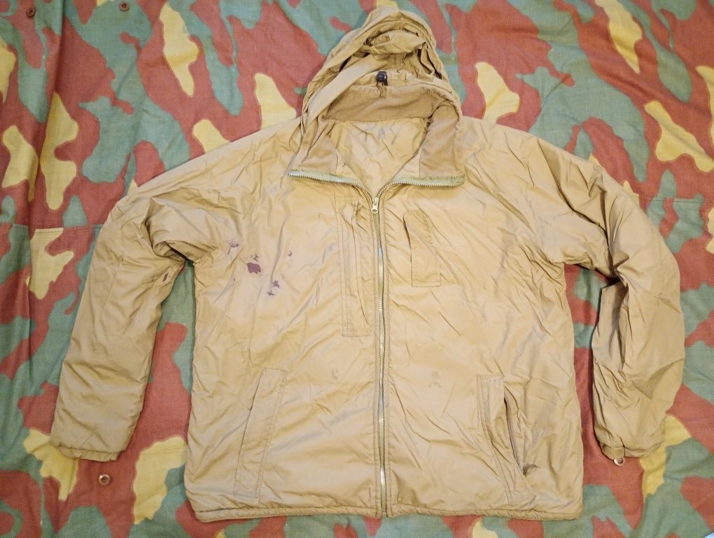Kurtka PCS Thermal Jacket ocieplacz zimowy Softie r. L 180/100