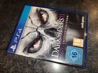 Darksiders 2 DEATHINITIVE Edition PS4 gra (rzadkość na rynku)