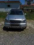 Mercedes Ml 270 CDI teto panorâmico