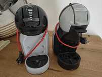 Ekspres kapsułkowy Dolce Gusto uszkodzony, 2 sztuki