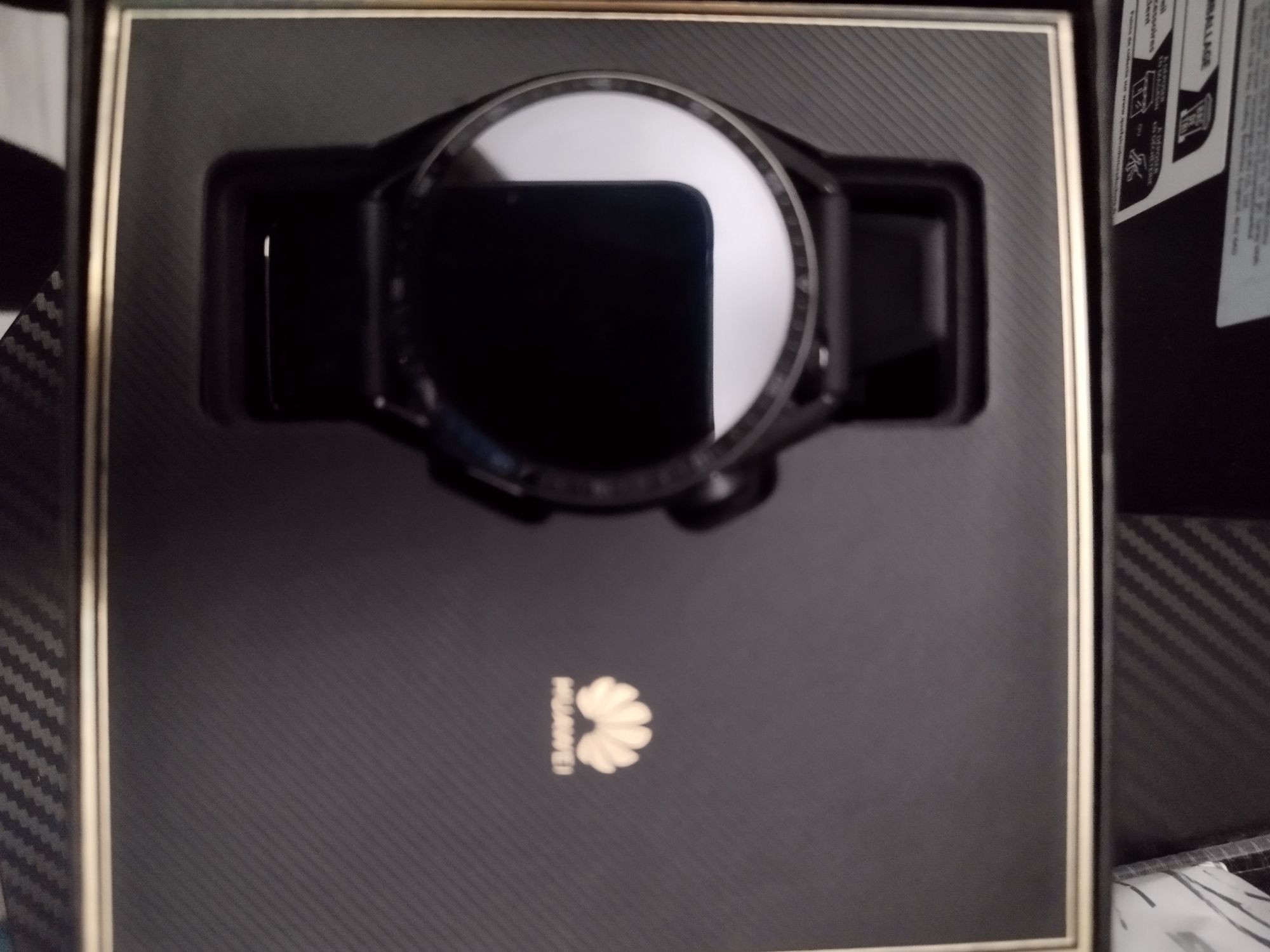 Smartwatch Huawei Watch Gt3 Actiwe