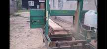 Trak tasmowy torowisko 9 m