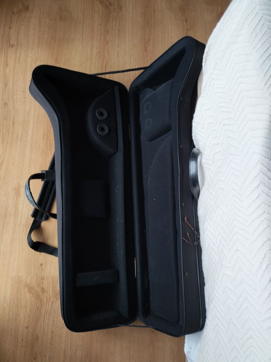 Estojo para trombone bags