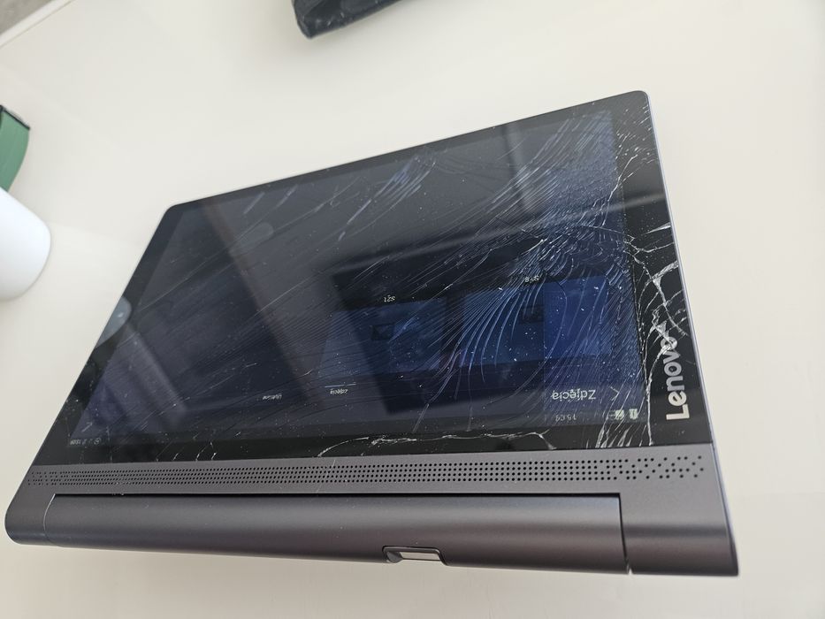 Tablet lenovo yoga3 pro