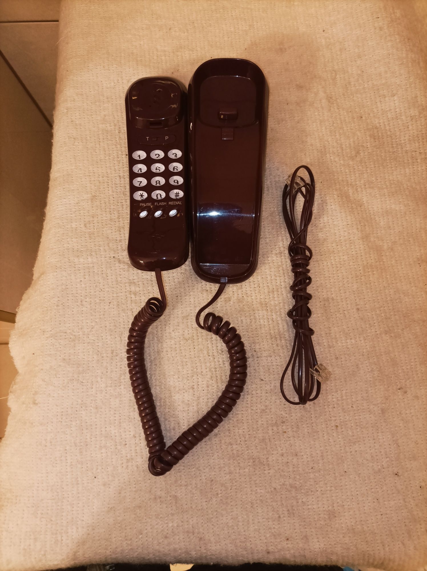 Telefon stacjonarny Atlantel 1102 Wysyłka!