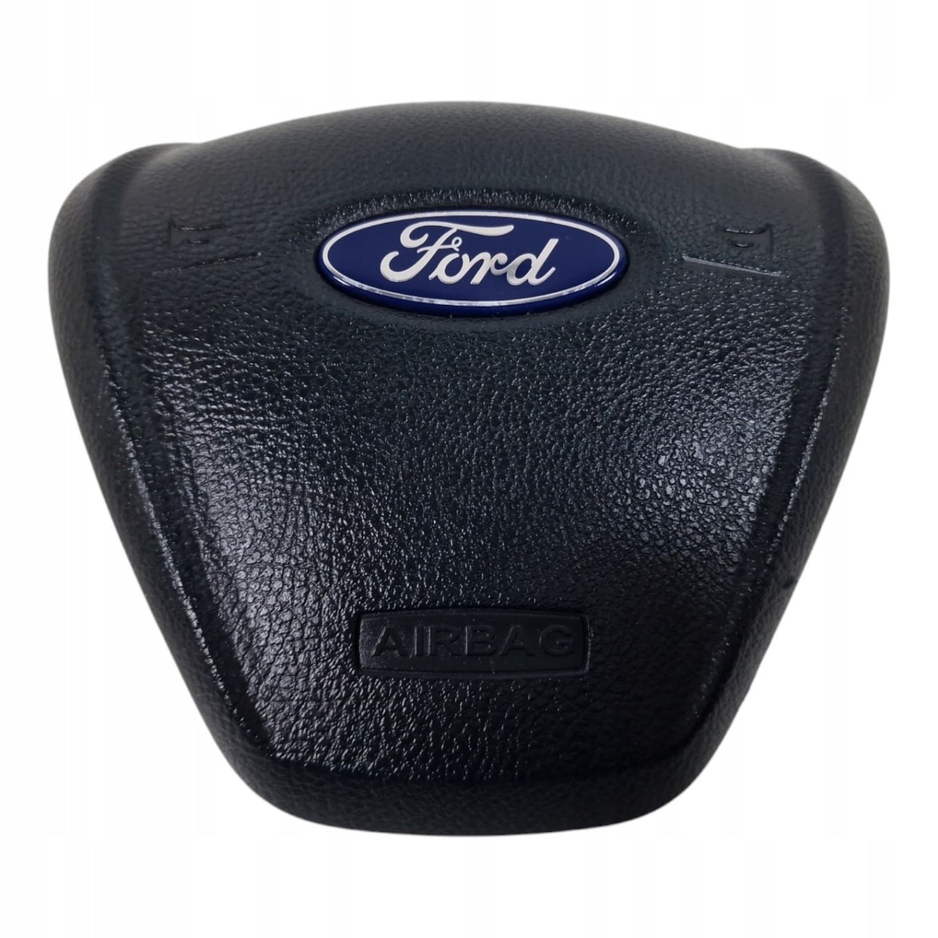 FORD FIESTA MK7 A PODUSZKA KIEROWCY AIRBAG ŁADNA