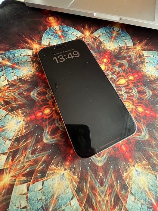 iPhone 16 pro max 256GB