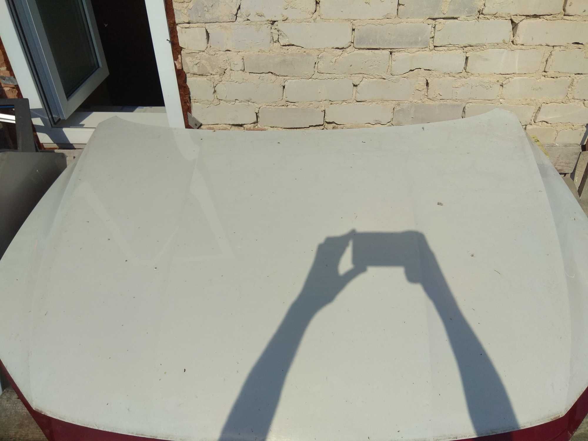 Капот Volkswagen VW Passat B8 USA