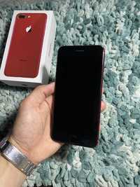iPhone 8 Plus 64 GB RED | оригінал | телефон