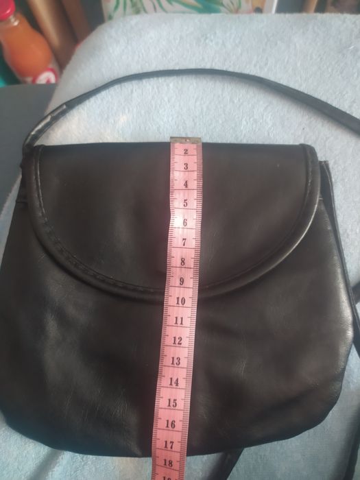 Mini torebka na ramię