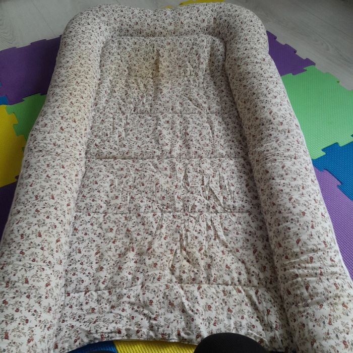 Sprzedam kokon niemowlęcy