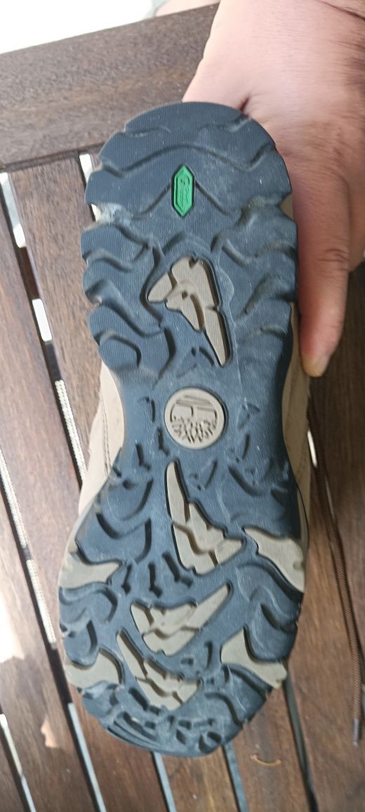 Sapatos de caminhada Timberland Homem