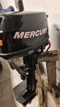 MERCURY 6 km four stroke , stopa S , LINIA PALIWOWA