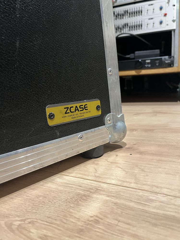 Allen Heath SQ 5 mikser cyfrowy CASE
