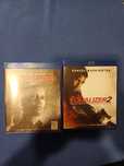 Bez Litości 1-2 blu-ray Pl.lektor